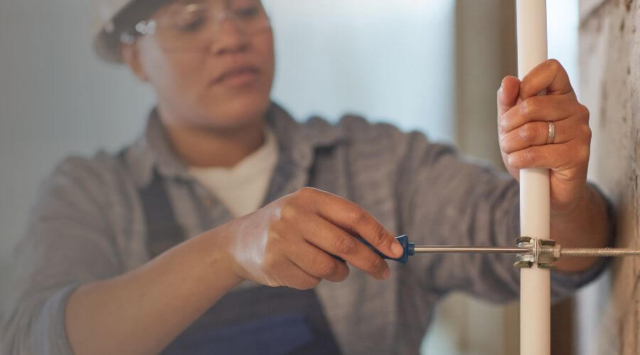 Professional expert plumbing services in Kannapolis, NC